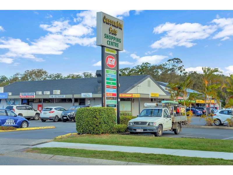 8/91 Bienvenue Drive, Currumbin Waters QLD 4223