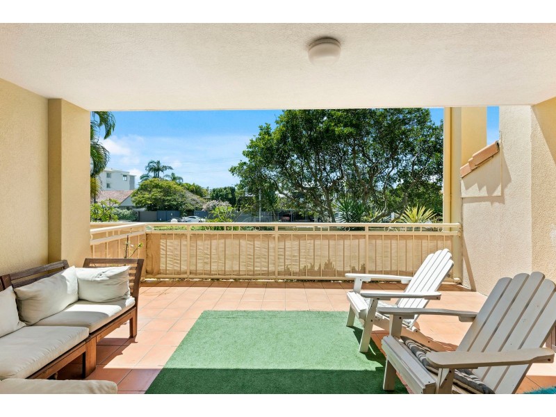 6/1198 Gold Coast Highway, Palm Beach QLD 4221