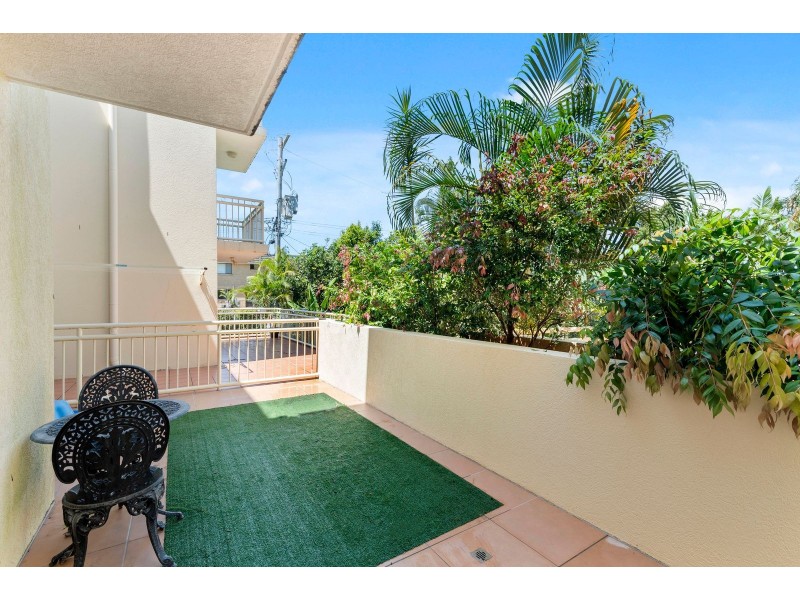 6/1198 Gold Coast Highway, Palm Beach QLD 4221