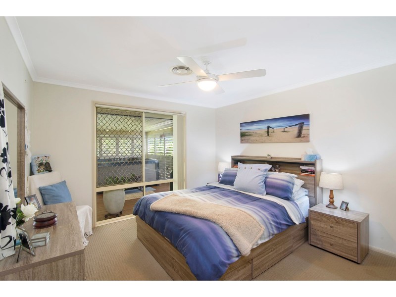 2 Grandis Court, Elanora QLD 4221