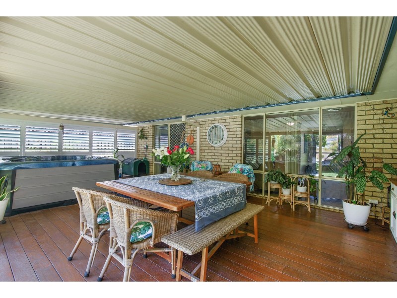 2 Grandis Court, Elanora QLD 4221
