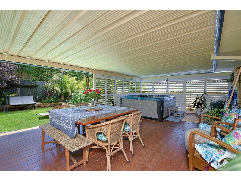 2 Grandis Court, Elanora QLD 4221