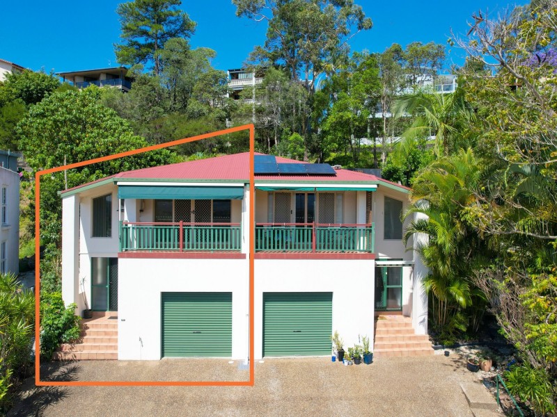 1/16 Carilla Place, Elanora QLD 4221