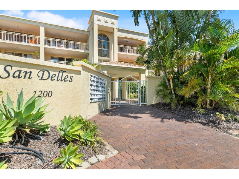 6/1198 Gold Coast Highway, Palm Beach QLD 4221