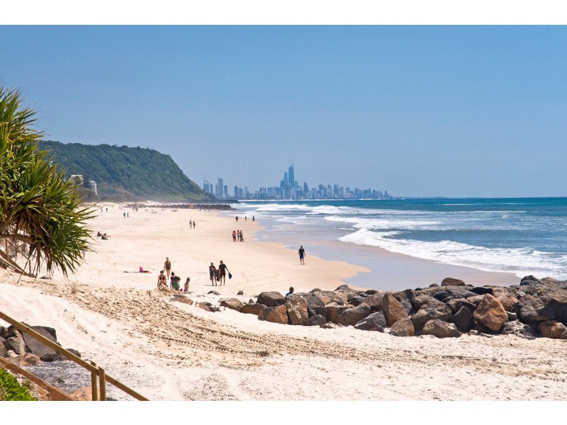 6/1198 Gold Coast Highway, Palm Beach QLD 4221