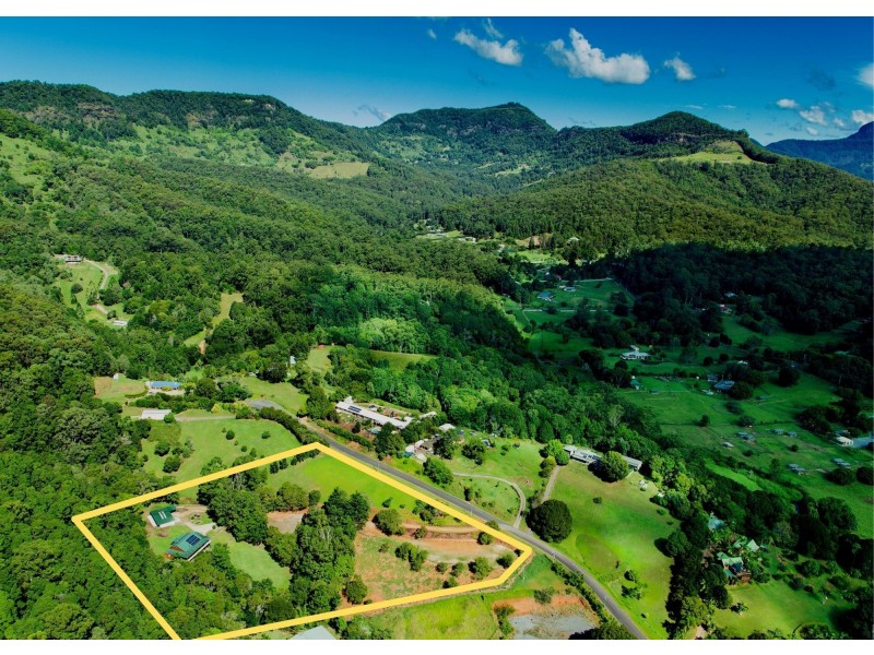 53 Rusty Court, Tallebudgera Valley QLD 4228