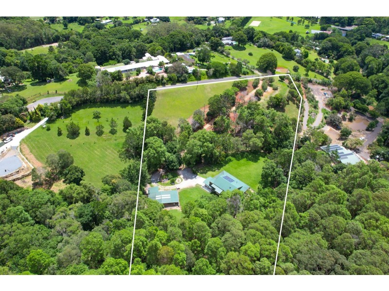 53 Rusty Court, Tallebudgera Valley QLD 4228