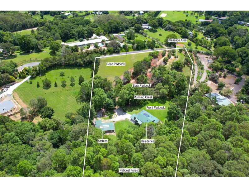 53 Rusty Court, Tallebudgera Valley QLD 4228