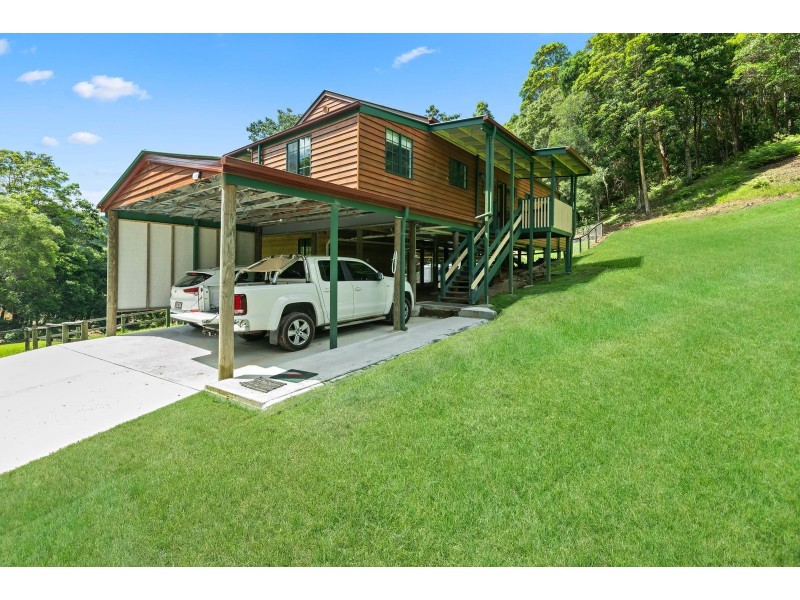 53 Rusty Court, Tallebudgera Valley QLD 4228