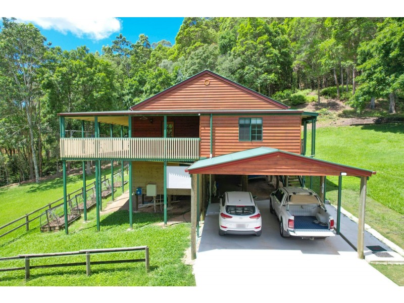 53 Rusty Court, Tallebudgera Valley QLD 4228