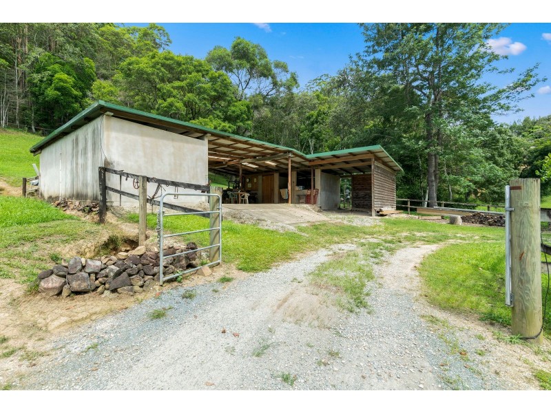 53 Rusty Court, Tallebudgera Valley QLD 4228
