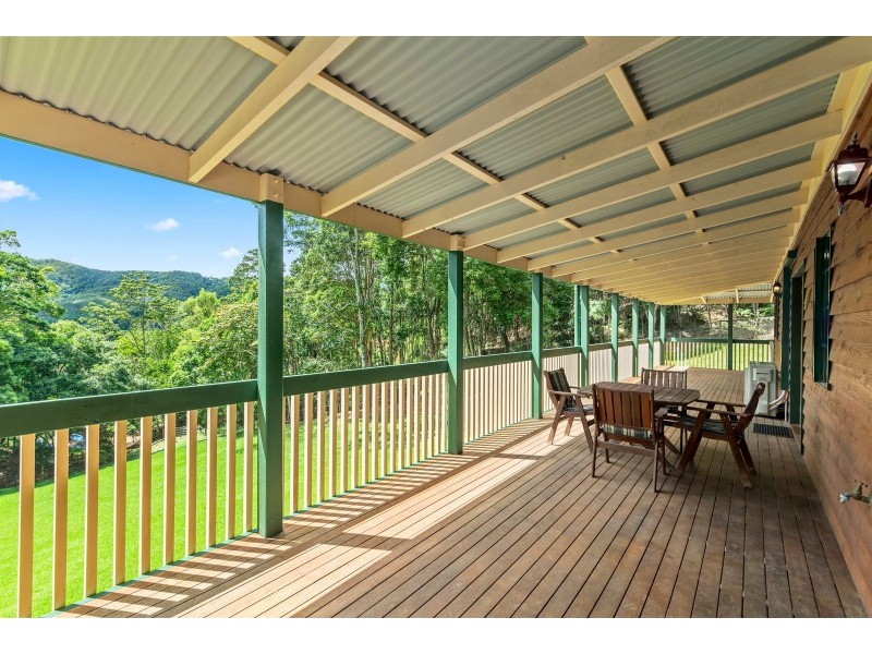 53 Rusty Court, Tallebudgera Valley QLD 4228