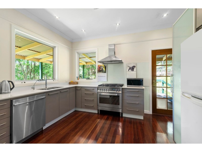 53 Rusty Court, Tallebudgera Valley QLD 4228