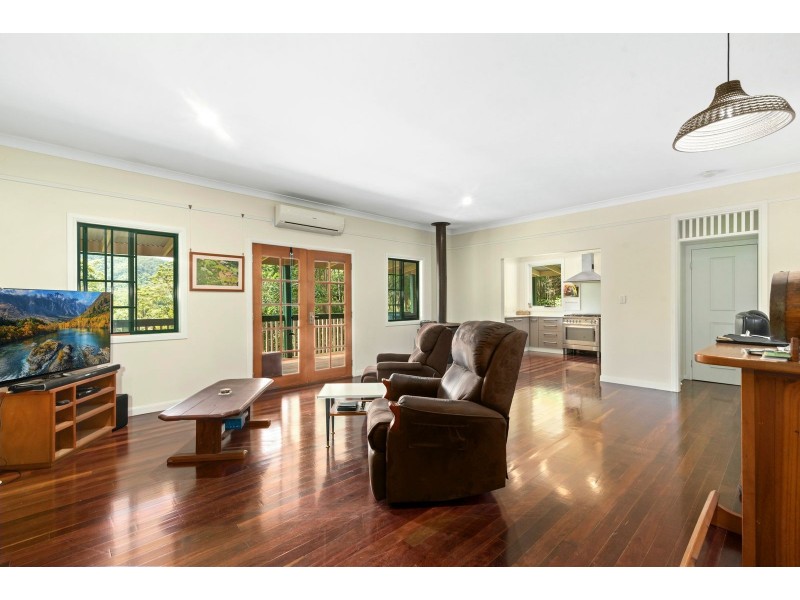 53 Rusty Court, Tallebudgera Valley QLD 4228