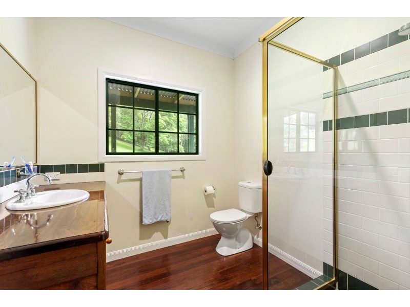 53 Rusty Court, Tallebudgera Valley QLD 4228