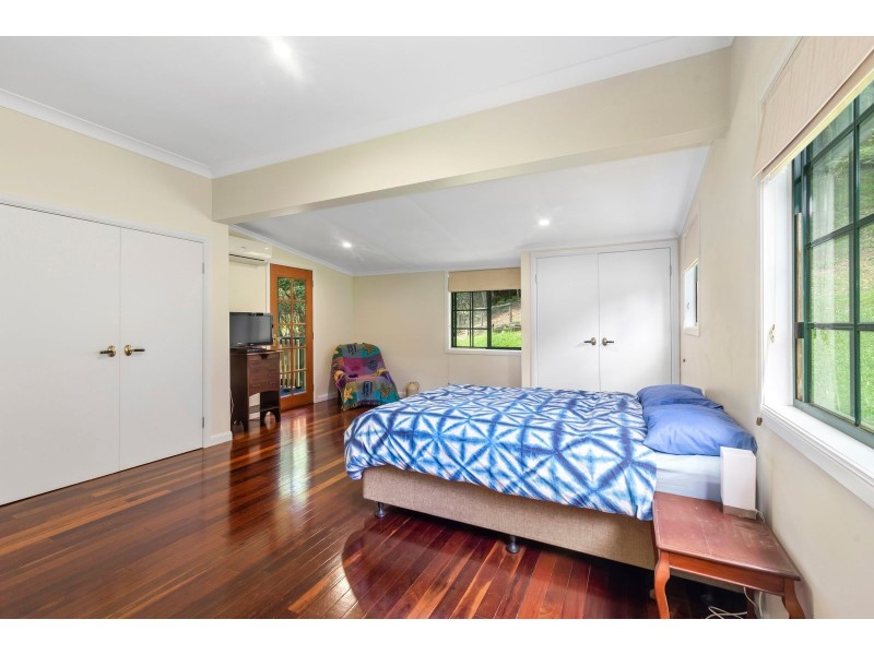 53 Rusty Court, Tallebudgera Valley QLD 4228