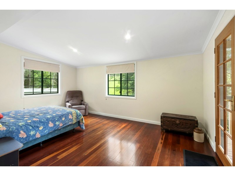 53 Rusty Court, Tallebudgera Valley QLD 4228