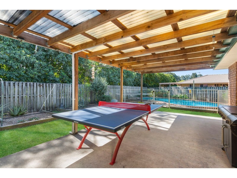 4 Grandis Court, Elanora QLD 4221