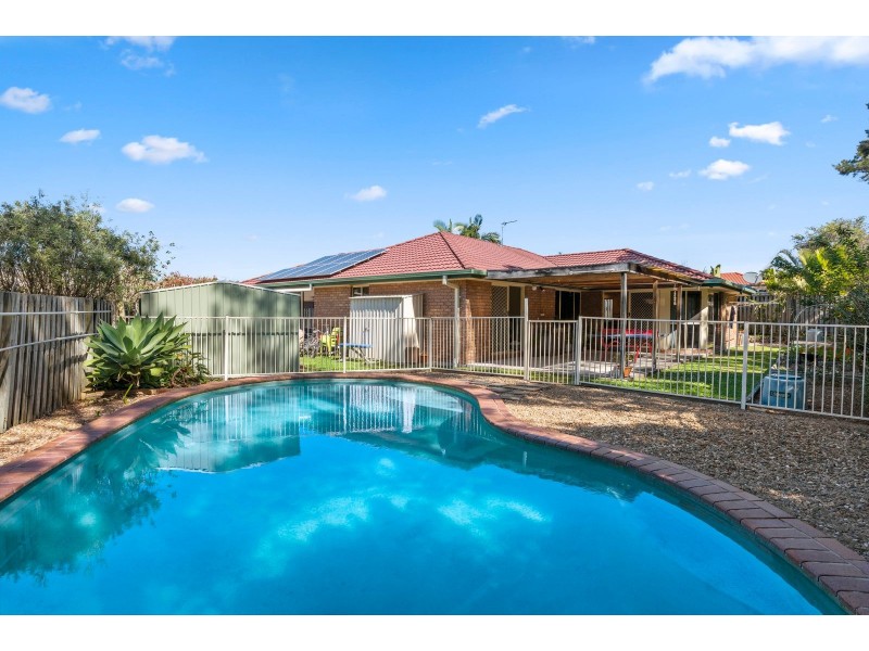 4 Grandis Court, Elanora QLD 4221