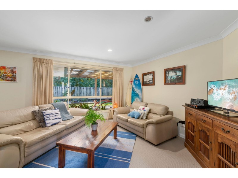 4 Grandis Court, Elanora QLD 4221