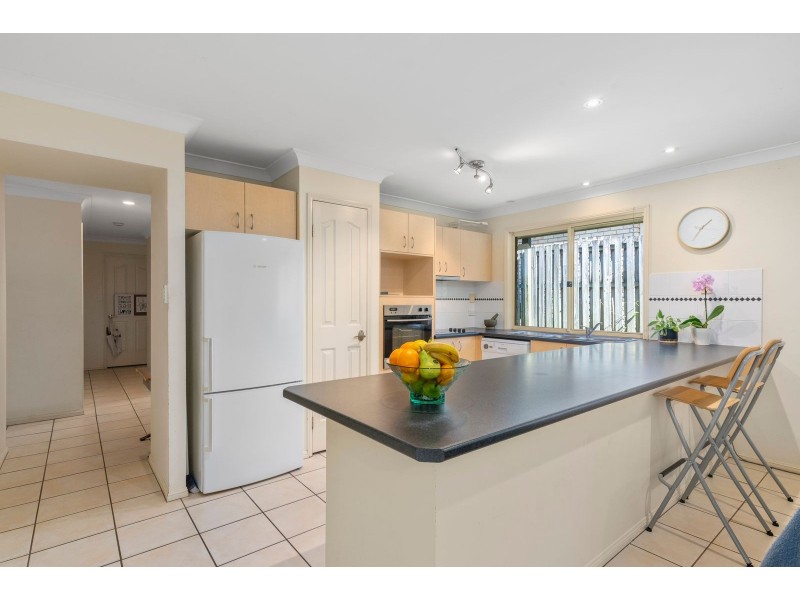 4 Grandis Court, Elanora QLD 4221