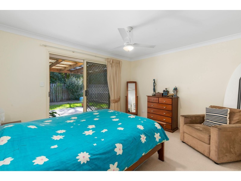 4 Grandis Court, Elanora QLD 4221
