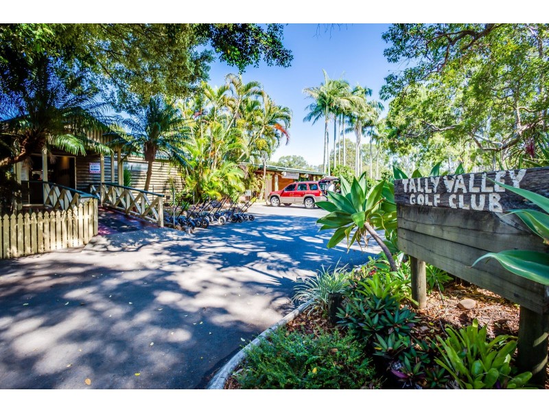 4 Grandis Court, Elanora QLD 4221