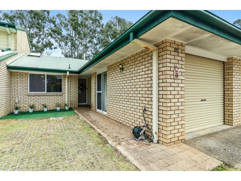 20/70 Ridgevale Drive, Helensvale QLD 4212