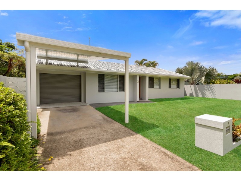 3 Chauvel Court, Currumbin Waters QLD 4223