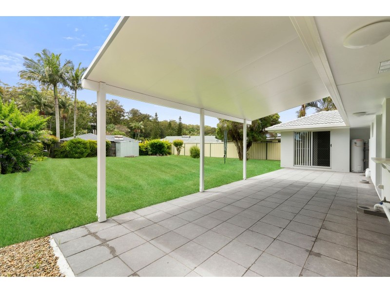 3 Chauvel Court, Currumbin Waters QLD 4223