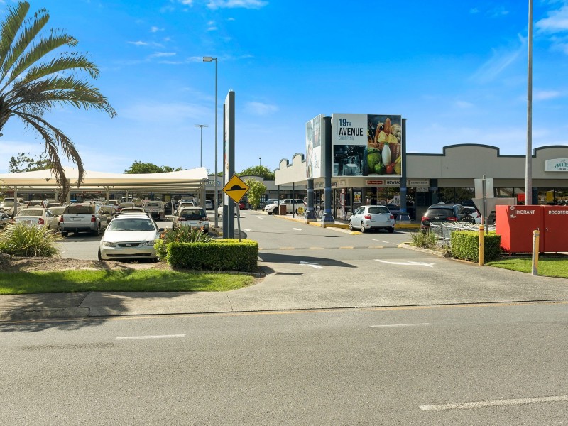 16/15 Simpsons Road, Elanora QLD 4221