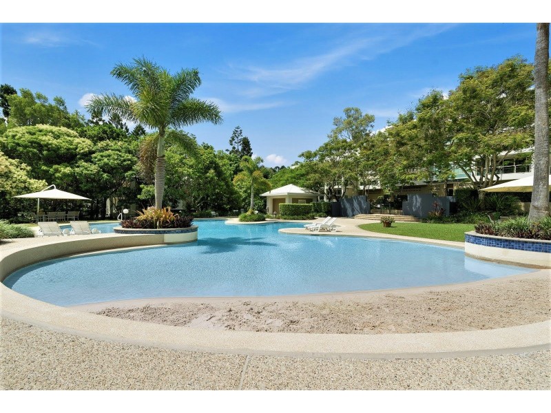 4137/380 Ross Street  ‘Royal Pines Resort’, Benowa QLD 4217