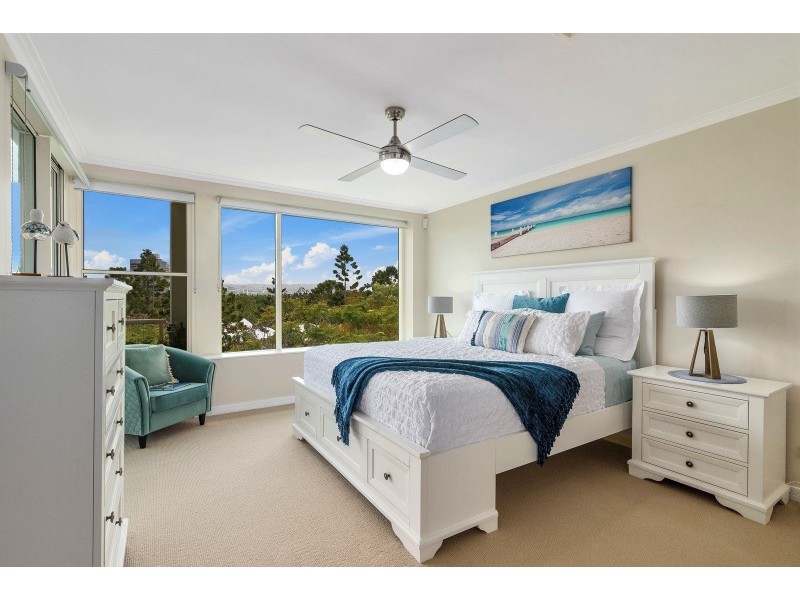 4137/380 Ross Street  ‘Royal Pines Resort’, Benowa QLD 4217