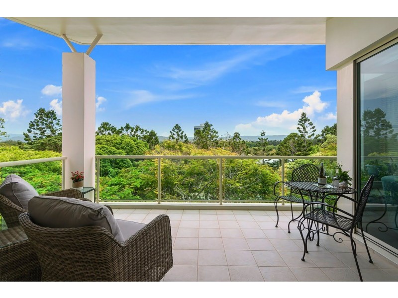 4137/380 Ross Street  ‘Royal Pines Resort’, Benowa QLD 4217