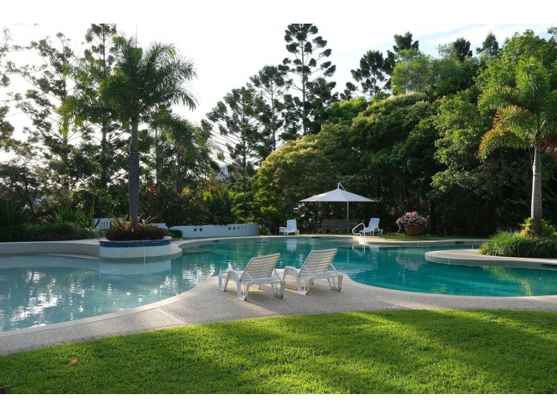 4137/380 Ross Street  ‘Royal Pines Resort’, Benowa QLD 4217