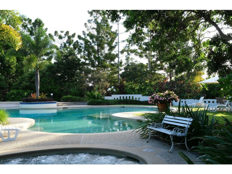 4137/380 Ross Street  ‘Royal Pines Resort’, Benowa QLD 4217