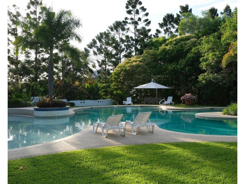 4137/380 Ross Street  ‘Royal Pines Resort’, Benowa QLD 4217