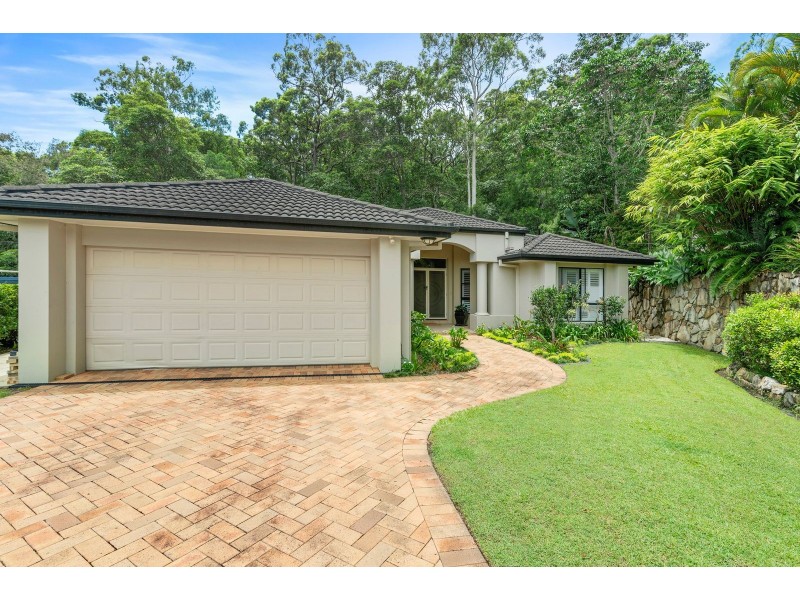 8 Acmena Court, Elanora QLD 4221