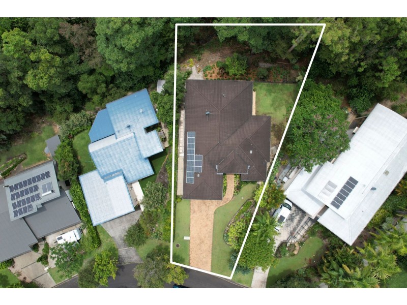 8 Acmena Court, Elanora QLD 4221