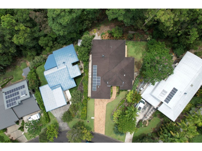 8 Acmena Court, Elanora QLD 4221