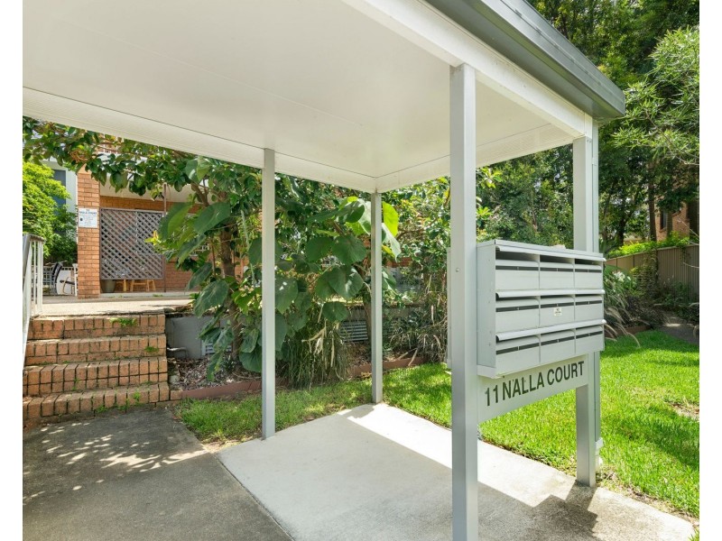 1/11 Nalla Court, Palm Beach QLD 4221