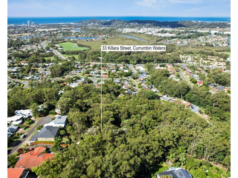 Currumbin Waters QLD 4223