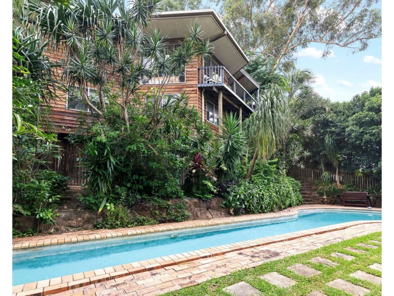 Currumbin Waters QLD 4223