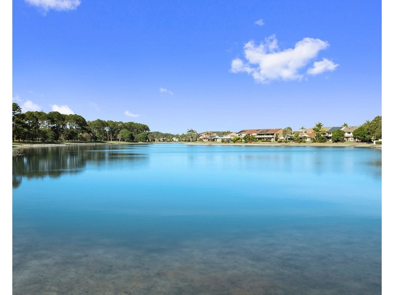 Currumbin Waters QLD 4223