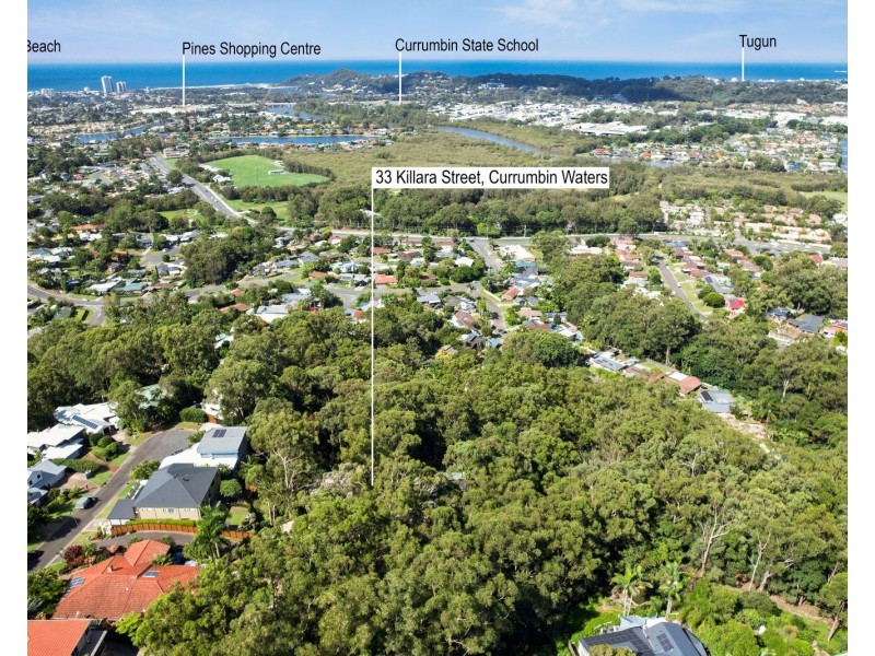 Currumbin Waters QLD 4223