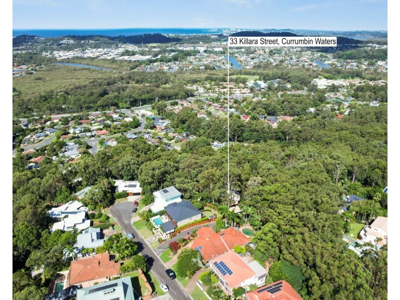 Currumbin Waters QLD 4223