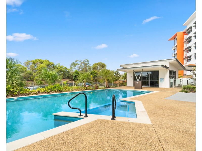 2304/42 Laver Drive, Robina QLD 4226