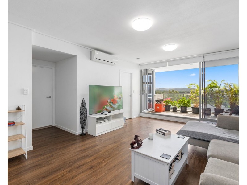 2304/42 Laver Drive, Robina QLD 4226