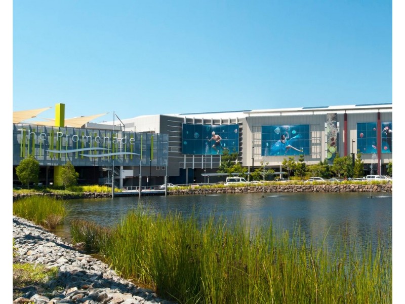 2304/42 Laver Drive, Robina QLD 4226