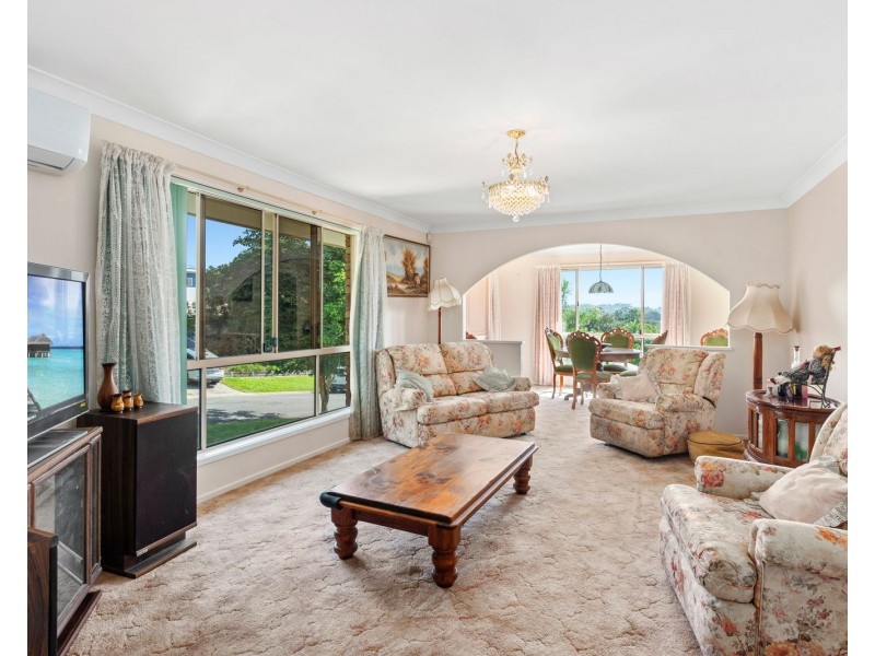 69 Wilkinson Crescent, Currumbin Waters QLD 4223